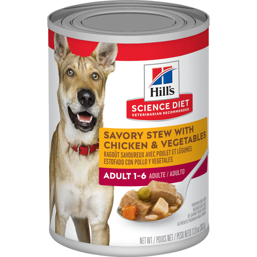 Adulte Packshot